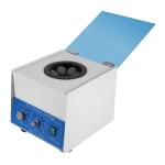 Electric Centrifuge for 6x50ml Lab Samples