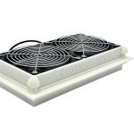 Portable DIY Laminar Flow Hood for Mycology