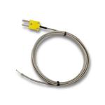 High-Temperature K Type Thermocouple Sensor Probe