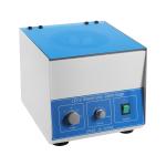 Large Capacity LD-3 Electric Lab Centrifuge 6x50ml