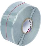 High-Temperature Self-Fusing Silicone Insulation Tape 1"x30
