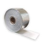 High Heat Resistant Aluminum Foil Tape Roll 2"x25
