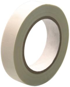 High Temperature Fiberglass Tape, Silicone Adhesive, 1/2" x 36yds
