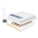 Automatic Egg Incubator with Humidity Control, 36 Eggs