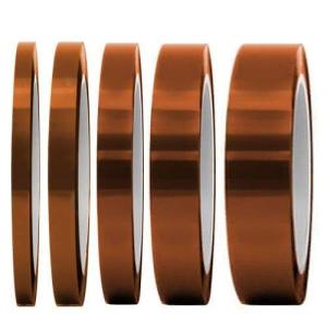 Selizo High Temp Tape Set - 5 Sizes Available