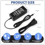 Power Supply Cord for Nurture Right 360° Incubator