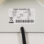 Fisher Scientific Fixed Speed Nutating Mixer