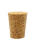 EISCO Size #2 Tapered Cork Stoppers - 10 Pack
