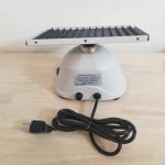 Benchmark Scientific 3D Nutating Minimixer Shaker