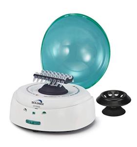 Scilogex EZee Mini Centrifuge for Lab Tubes