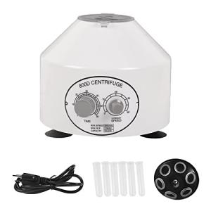 Doppy 800D Electric Benchtop Centrifuge 4000 RPM