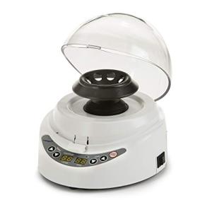 Digital High-Speed Mini Desktop Centrifuge Set