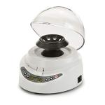 Digital High-Speed Mini Desktop Centrifuge Set