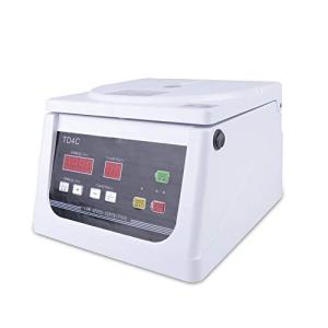 TD4C Benchtop Centrifuge with Digital Display