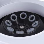 TD4C Benchtop Centrifuge with Digital Display