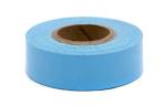 Light Blue 3/4 Inch Decorative Masking Tape Roll