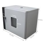 Digital Air Convection Drying Oven, 220V