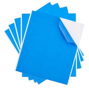 OLYCRAFT 20 Sheets High Adhesive Painter's Tape