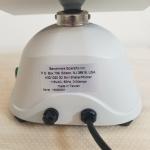 Benchmark Scientific 3D Nutating Minimixer Shaker