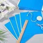 OLYCRAFT 20 Sheets High Adhesive Painter's Tape