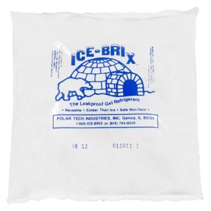Leakproof Cold Packs – Reusable and Food Safe