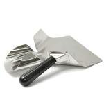 Stainless Steel French Fry and Snack Scoop