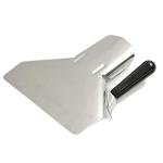 Stainless Steel French Fry and Snack Scoop