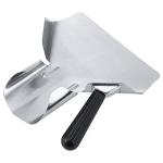 Stainless Steel Quick Fill Food Scoop Tool