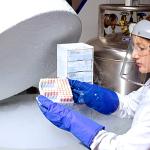 81Pcs 2ml Plastic Cryo Tubes with Screw Caps