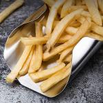 Stainless Steel Quick Fill Food Scoop Tool