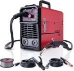 ARCCAPTAIN 130A 3-in-1 MIG/TIG/Stick Welder