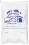 Polar Tech Ice-Brix Cold Packs - 6 oz Case