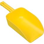 Remco Yellow 82 oz Plastic Scoop