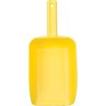 Remco Yellow 82 oz Plastic Scoop