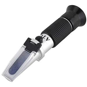 Toolly DEF Refractometer for Diesel Exhaust Fluid