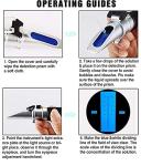 Toolly DEF Refractometer for Diesel Exhaust Fluid
