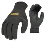 DEWALT DPG737 Thermal Work Gloves - Size Large