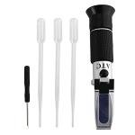 Toolly DEF Refractometer for Diesel Exhaust Fluid