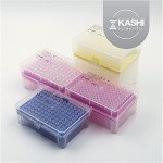 Kashi Scientific 10 uL Sterile Filtered Pipette Tips