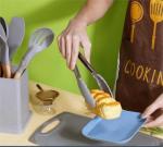 19-Piece Kitchen Utensils and Knife Set