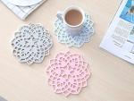 Silicone Trivets for Hot Pots - 3 Set