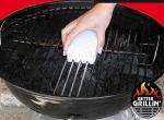 Grill Cleaning Brick for BBQ and Griddles