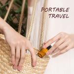 Cositina 20ml Amber Glass Vials - Pack of 30