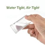 Water-Tight Sample Vials for Small Parts (40mL)