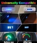 Light Dimming Tape - 1" x 90 Feet, Black