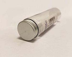 Extra Thin Glass Capillary Tubes for TLC Spotting