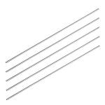 Eowpower 5-Pack 304 Stainless Steel Capillary Tubes