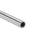 Stainless Steel Capillary Tube - 7mm ID, 8mm OD