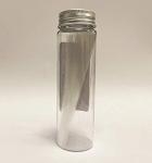 Extra Thin Glass Capillary Tubes for TLC Spotting