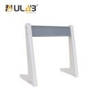 Lab Pipettor Stand Rack – Holds 6 Pipettes